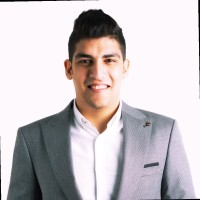 Arabhardware Employee Ahmed Fathy's profile photo