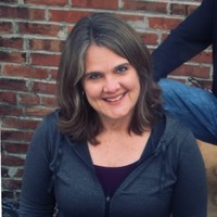 Water.org Employee Janet Tinsley's profile photo