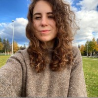 QualityLogic Employee Natalia Bagramian's profile photo