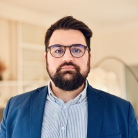 VERALTI Courtage Employee Geoffrey de Sazilly's profile photo