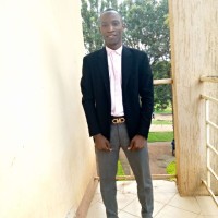 :Different Employee Faudhi Yassin's profile photo