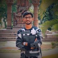 CodeChef Wce Chapter Employee Sujay Patil's profile photo