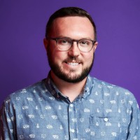 Upwork Employee Lee Riley's profile photo