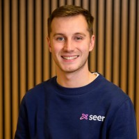Seer Employee Davis King's profile photo