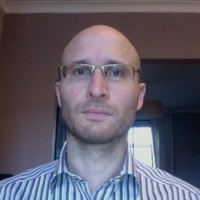 Drew Smith Employee Philip Hackett's profile photo