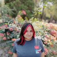 CodersLink Talent Employee Mayra López Garay's profile photo