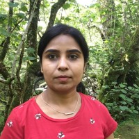 MAAS Studios Employee Shanmugapriya Rs's profile photo