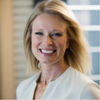 Vantage Point Solutions Employee Ruby Hibben's profile photo