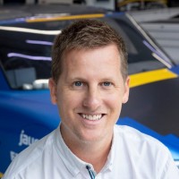 P-ONE Technology Employee Tyson Rose's profile photo