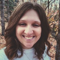 Namify Employee Rachel Williams's profile photo