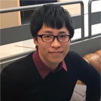 Belden Inc. Employee Johnny Yam's profile photo