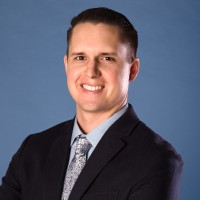 Verdantas Employee Tim Hasler's profile photo