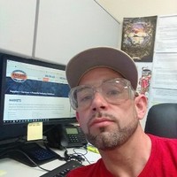 Ballard Industrial Employee Vincent Allende's profile photo