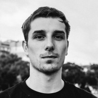 Fyrfeed Employee Patrick Niederberger's profile photo