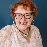 The Tangible Effect, Inc. Employee Suzanne Harrison's profile photo