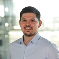 GOLDBECK Employee Furkan Ç.'s profile photo