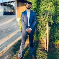 Cross Identity Employee Abhishek Phutane's profile photo