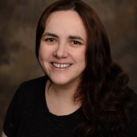 Flint Community Schools Employee Megan Brown's profile photo