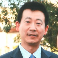 SYNNEX Canada Employee William Jiao's profile photo