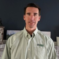 Doucet Survey, LLC Employee Jack Kaiser's profile photo