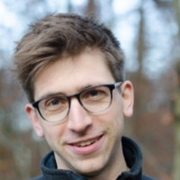 Sevensense Employee Gregory Hitz's profile photo