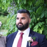 Monier Employee Kully Sahota's profile photo