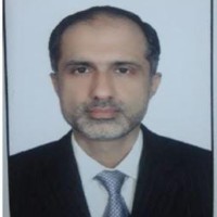 State Life Insurance Corporation of Pakistan Employee Syed Shah's profile photo