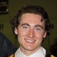 Elevation Technical Services Employee Keegan Richter's profile photo