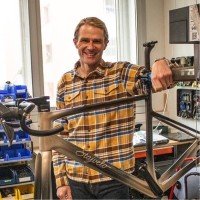Stajvelo Employee Brett Lindstrom's profile photo