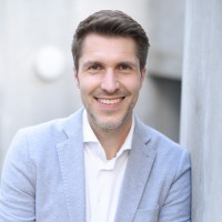 Visable Employee Markus Schindler's profile photo