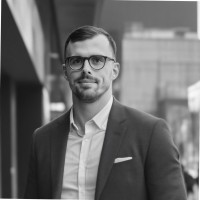 DUAL Australia Pty Ltd Employee Jordan Schwarz's profile photo