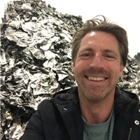 Bureau de Bedoeling Employee Robbert Verhoeven's profile photo