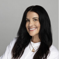 Higher Innovation Employee Ashley Ciccel's profile photo