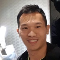 Revo Financial Pte Ltd, Carousell Group Employee Simon Ng's profile photo