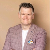Reverse Psychology Employee Jamie Stephenson's profile photo