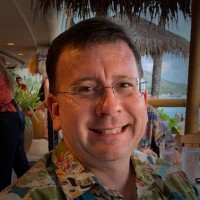 Carman Industries, Inc. Employee David Wantland's profile photo