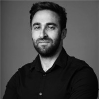 THE NIGHTFALL GROUP Employee Michael Brushin's profile photo