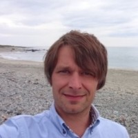 OEM Automatic AS Employee Lars Hoftun's profile photo