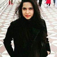 NetCom Learning Employee Shivani Sharma's profile photo