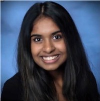 Eesha Aytha Email & Phone Number