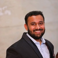 xneelo (Pty) Ltd Employee Ajay Agrawal's profile photo