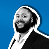 TXM Group Employee Kamron Williams's profile photo