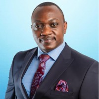 Standard Group PLC Employee Ken Mijungu's profile photo