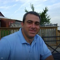 Ensco plc Employee Greg Vaught's profile photo