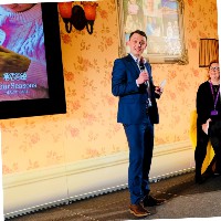 HC-One Employee Paul Storey's profile photo