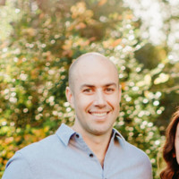 Calpine Employee Greg Metzger's profile photo