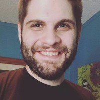 Fantastic Pixel Castle Employee Thomas Ross's profile photo