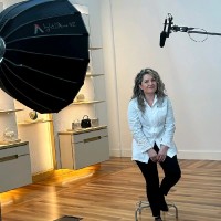 BULGARI ACCESSORI S.R.L. Employee Oana-Roxana Andries's profile photo