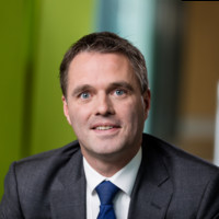 PGGM Investments Employee Maarten Jennen's profile photo