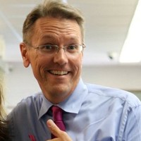 Bill Morrissey